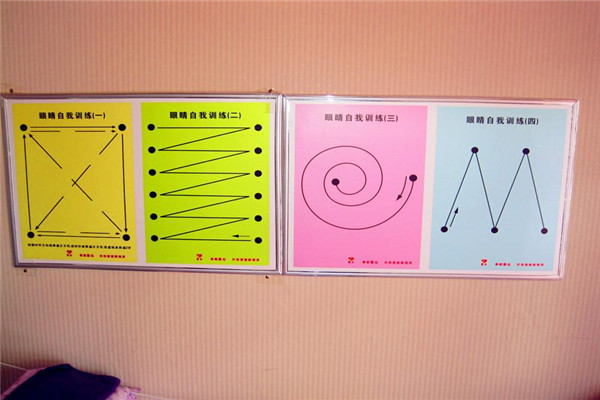 欧视明视力恢复